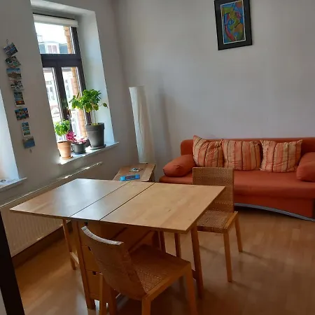 Casa Columbia *