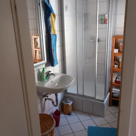Apartment Casa Columbia
